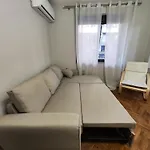 Illyrian Downtown Apartmán *