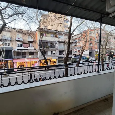 شقة Illyrian Downtown *