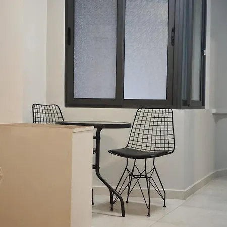 Illyrian Downtown Apartment