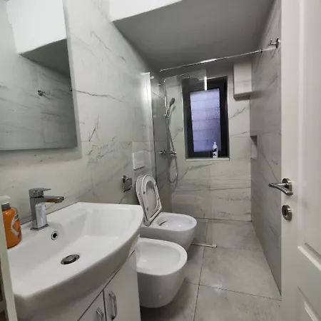 Apartment Illyrian Downtown *