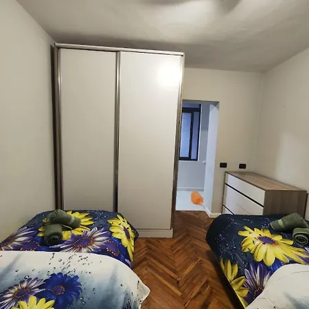 Apartment Illyrian Downtown