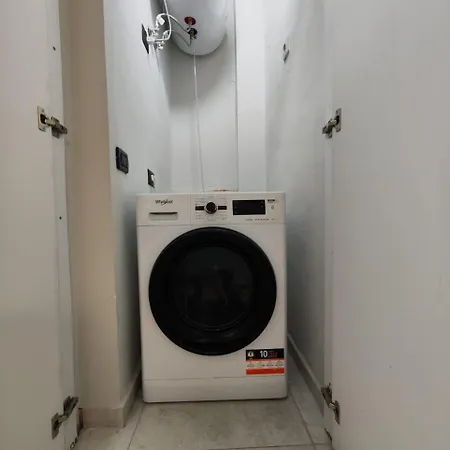 Illyrian Downtown Tirana