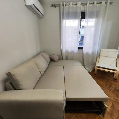 Illyrian Downtown Apartment *