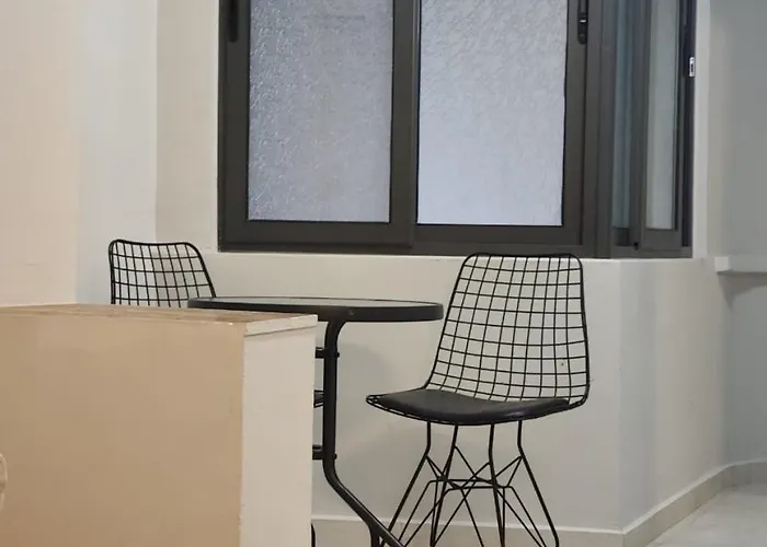 Illyrian Downtown Apartment