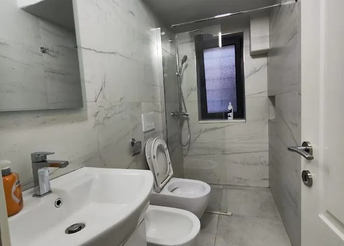 Apartment Illyrian Downtown *