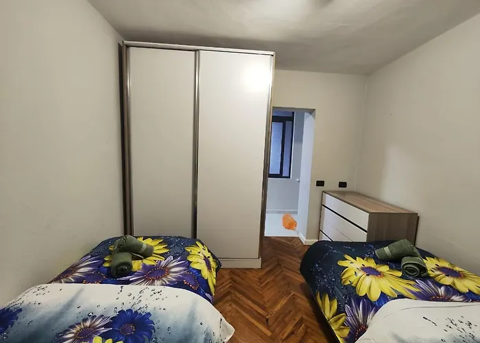 Apartment Illyrian Downtown